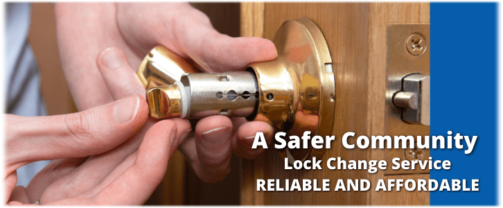 Lock Change Service Chicago, IL (312) 757-8468