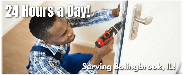 Locksmith Bolingbrook IL